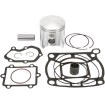 Kit piston WISECO PISTON KIT W/GASKETS RM 250 95 thumb