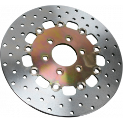 Disc frana spate EBC FLT RND RE MD3086 Disc frana spate EBC FLT RND RE MD3086
