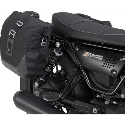 Geanta moto SW-MOTECH PRO TRAVELBAG CAPONORD 1200 ABS