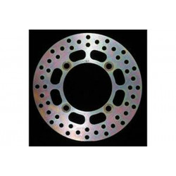 Disc frana fata EBC FIX D SERIES RND MD6261D Disc frana fata EBC FIX D SERIES RND MD6261D