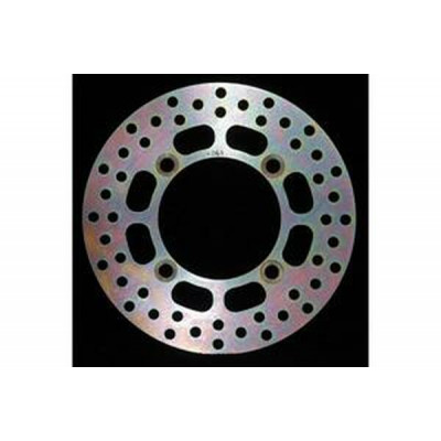 Disc frana fata EBC FIX D SERIES RND MD6261D Disc frana fata EBC FIX D SERIES RND MD6261D