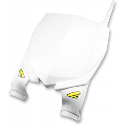 Panou fata CYCRA YZ/YZF 10-17 WHITE Panou fata CYCRA YZ/YZF 10-17 WHITE