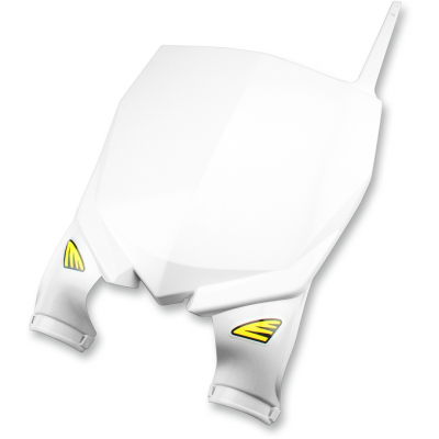 Panou fata CYCRA YZ/YZF 10-17 WHITE Panou fata CYCRA YZ/YZF 10-17 WHITE