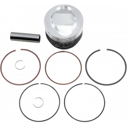 Piston WISECO PISTON KIT YAMAHA YFM 350 FA 4X4 14.