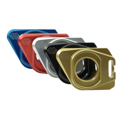 Intinzator lant GILLES CHAIN ADJUSTER AXB BK MT-10 ABS 22