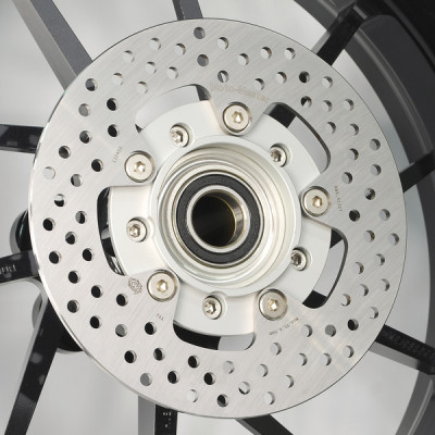 Disc frana MOTO-MASTER HALO DISC REAR FIX NC 750 X ABS