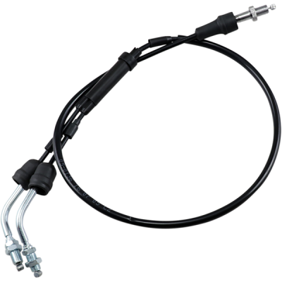 Cablu acceleratie MOTION PRO THROTTLE CABLE YAMAHA YFZ 350 Cablu acceleratie MOTION PRO THROTTLE CABLE YAMAHA YFZ 350