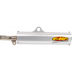 Toba esapament FMF PWR CORE SIL YZ490 87-90 Toba esapament FMF PWR CORE SIL YZ490 87-90