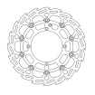 Disc frana MOTO-MASTER BRAKE ROTOR FLOAT FLAME L SWM RS 300 R 20 Disc frana MOTO-MASTER BRAKE ROTOR FLOAT FLAME L SWM RS 300 R 20 thumb