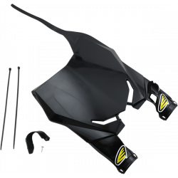 Panou fata CYCRA RMZ450 18- BLACK