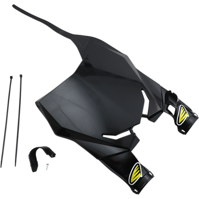 Panou fata CYCRA RMZ450 18- BLACK Panou fata CYCRA RMZ450 18- BLACK
