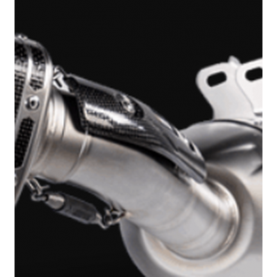 Releu termic AKRAPOVIC P-HSA6R1