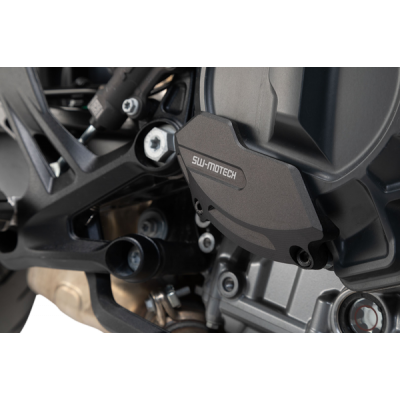 Protectie motor SW-MOTECH ENGINE CASE PROTECTOR DUKE 790 ABS