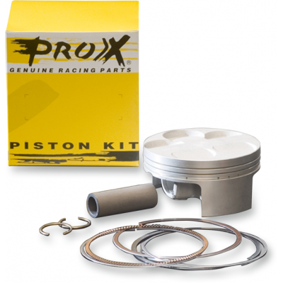 Set segmenti Prox pentru HONDA TRX400EX .010