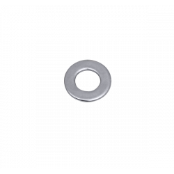 Flansa de evacuare AKRAPOVIC SS P-DR41