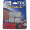 Placute frana EBC SINTERED HH FA604/4HH thumb