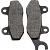 Placute frana MOTO-MASTER BRAKE PAD CERAMIC CF MOTO ST 125 23