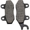Placute frana MOTO-MASTER BRAKE PAD CERAMIC CF MOTO ST 125 23 thumb