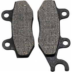 Placute frana MOTO-MASTER BRAKE PAD CERAMIC CF MOTO ST 125 23