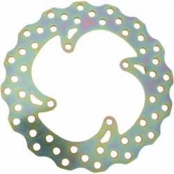 Disc frana spate EBC FIX WAVE MD6005C Disc frana spate EBC FIX WAVE MD6005C