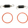 Kit de etansare FMF O-RING EXHAUST KIT BETA