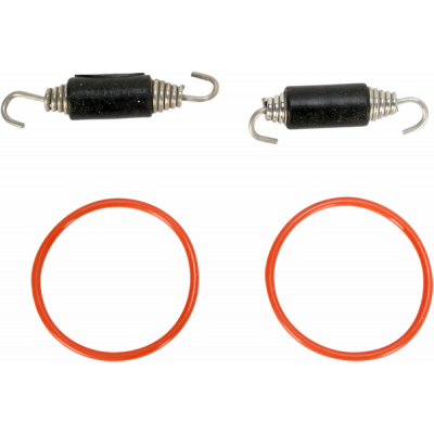 Kit de etansare FMF O-RING EXHAUST KIT BETA