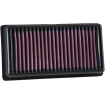 Filtru de aer sport K&N KT6912 Filtru de aer sport K&N KT6912 thumb