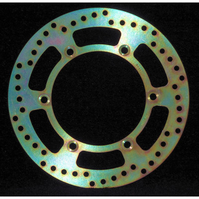 Disc frana fata EBC FIX D SERIES RND MD6044D