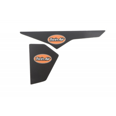 Stickere cutie de aer TWIN AIR pentru KAWASAKI