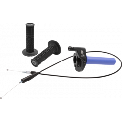 Kit consola de acceleratie MOTION PRO THRTTLE KIT TRX450R/ER Kit consola de acceleratie MOTION PRO THRTTLE KIT TRX450R/ER