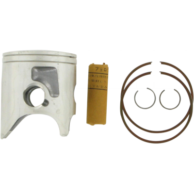 Kit piston ProX pentru SUZUKI RM 250/YAMAHA YZ250 99-12