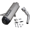 Toba esapament ACRAPOVIC SS/CF GTS300