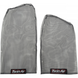 Protectie radiator TWIN AIR pentru KAWASAKI KXF Protectie radiator TWIN AIR pentru KAWASAKI KXF