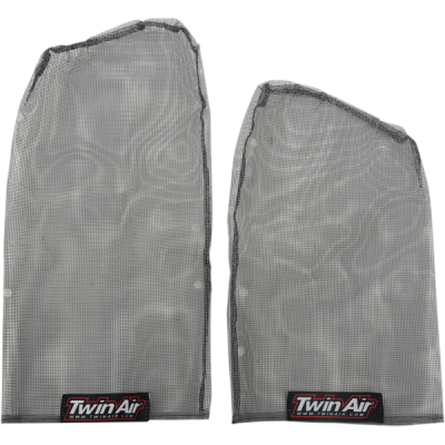 Protectie radiator TWIN AIR pentru KAWASAKI KXF
