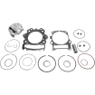 Kit piston WISECO PISTON KIT W/GASKETS YFM 700 R 10 Kit piston WISECO PISTON KIT W/GASKETS YFM 700 R 10 thumb