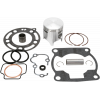 Kit piston WISECO PISTON KIT W/GASKETS KX 80 17/14 00