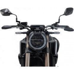 Protectie maneta SW-MOTECH LEVER GUARDS+WIND PROTECT Protectie maneta SW-MOTECH LEVER GUARDS+WIND PROTECT