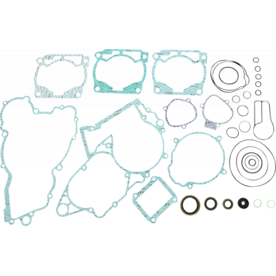 Set garnituri motor ProX pentru KTM/HUSQVARNA