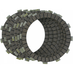 Set discuri ferodo EBC CK5608