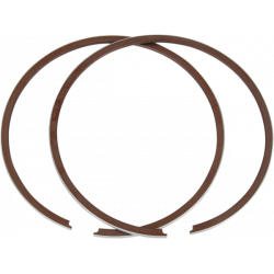 Segmente WISECO RING SET PW 80 02-06