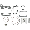 Kit piston WISECO PISTON KIT W/GASKETS RM 125 S Kit piston WISECO PISTON KIT W/GASKETS RM 125 S thumb