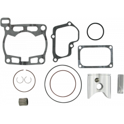 Kit piston WISECO PISTON KIT W/GASKETS RM 125 S