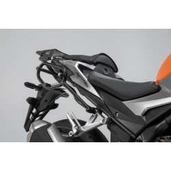 Suporturi laterale pentru valizе SW-MOTECH SLC SIDE CARRIER L CB 500 F 19
