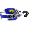 Protectii ghidon CYCRA ULT WHITE/BLUE
