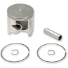 Kit piston ProX pentru KAWASAKI KX500 88-04