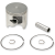 Kit piston ProX pentru KAWASAKI KX500 88-04 Kit piston ProX pentru KAWASAKI KX500 88-04 thumb