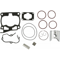 Kit piston WISECO PISTON KIT W/GASKETS YZ 125