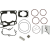 Kit piston WISECO PISTON KIT W/GASKETS YZ 125 thumb