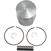 Kit piston WISECO PISTON KIT BLASTER YFS 200 SE thumb