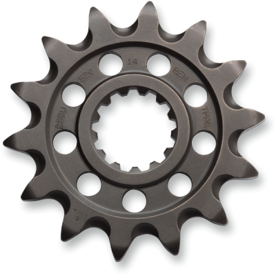 Pinion fata RENTHAL SPROCKET F 520 15T SC